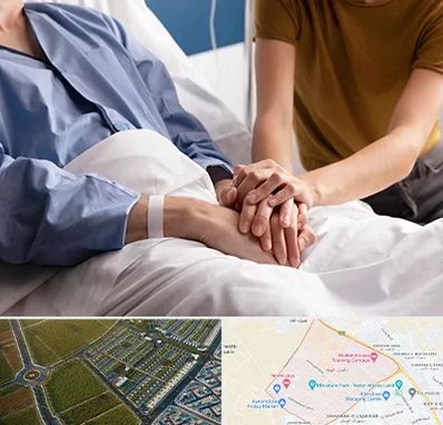 دکتر متخصص سرطان در الهیه مشهد 