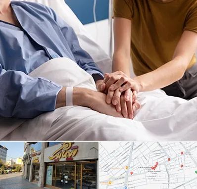 دکتر متخصص سرطان در عطاران قم