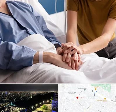 دکتر متخصص سرطان در هفت تیر مشهد 