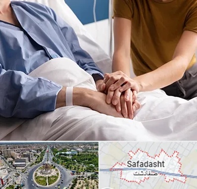دکتر متخصص سرطان در صفادشت