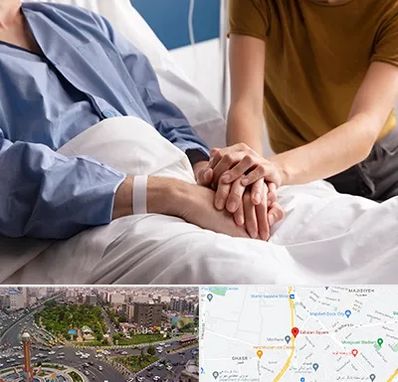 دکتر متخصص سرطان در سبلان 