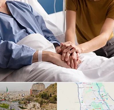 دکتر متخصص سرطان در فرهنگ شهر شیراز 