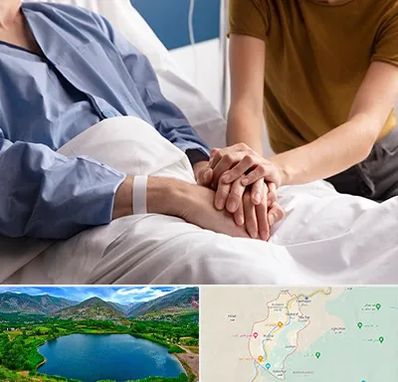 دکتر متخصص سرطان در رودبار