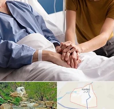 دکتر متخصص سرطان در کردان