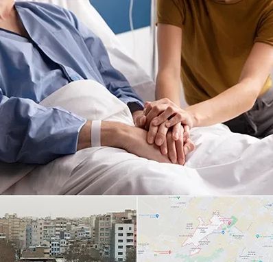 دکتر متخصص سرطان در محمد شهر کرج 