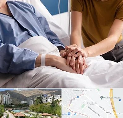 دکتر متخصص سرطان در شهر زیبا 