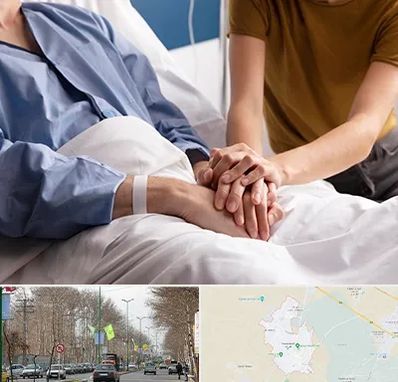 دکتر متخصص سرطان در نظرآباد کرج 