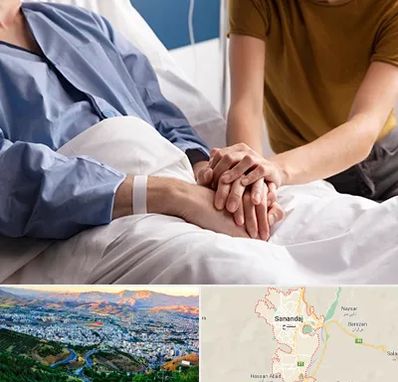 دکتر متخصص سرطان در سنندج