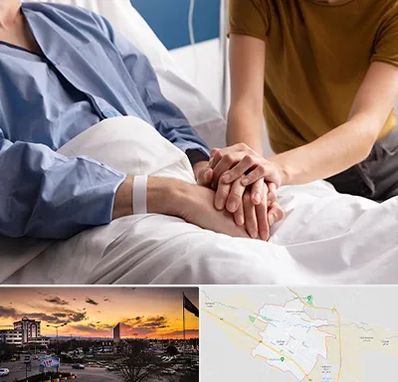 دکتر متخصص سرطان در قوچان