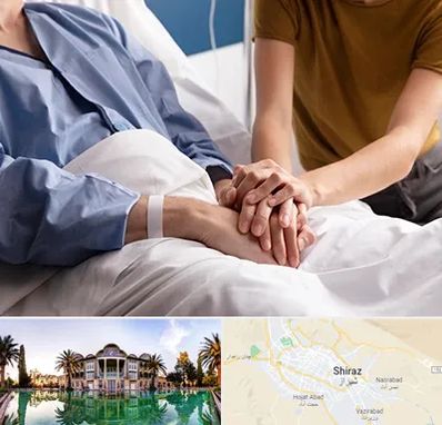 دکتر متخصص سرطان در شیراز