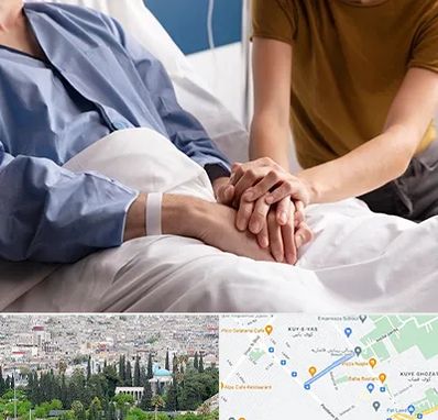 دکتر متخصص سرطان در محلاتی شیراز 