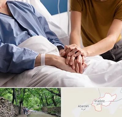 دکتر متخصص سرطان در شاندیز مشهد