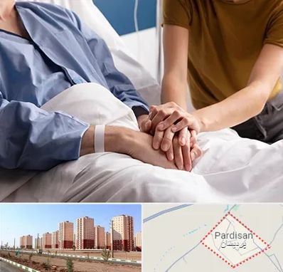 دکتر متخصص سرطان در پردیسان قم