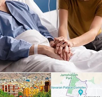 دکتر متخصص سرطان در نیاوران 