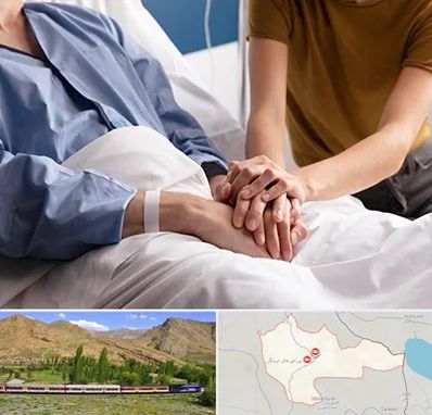 دکتر متخصص سرطان در خاش