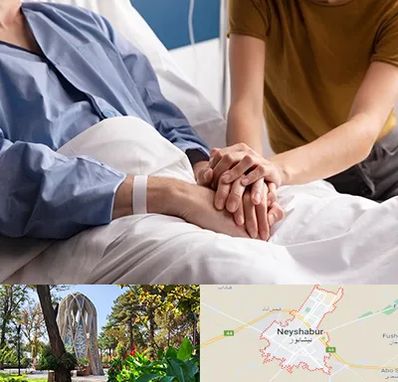 دکتر متخصص سرطان در نیشابور