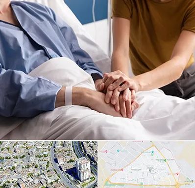 دکتر متخصص سرطان در قاسم آباد مشهد 