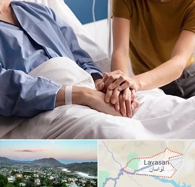 دکتر متخصص سرطان در لواسان