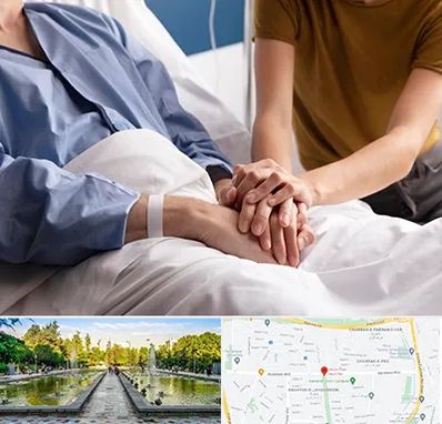 دکتر متخصص سرطان در سرسبز 