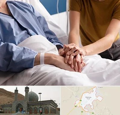 دکتر متخصص سرطان در شهرضا