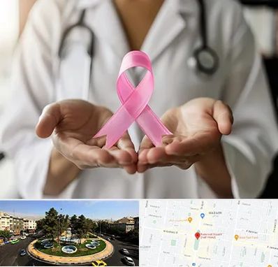 دکتر سرطان پستان در هفت حوض 
