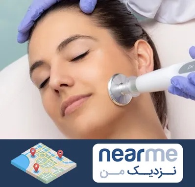 پلاسما جت در نزدیک من