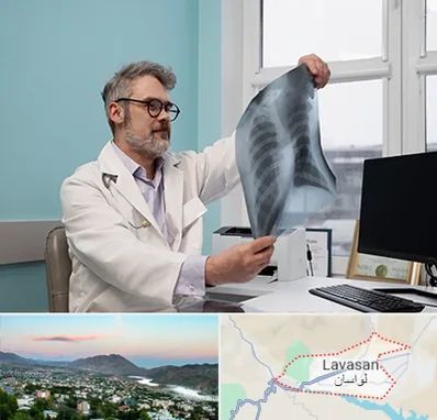 دکتر سرطان مغز و استخوان در لواسان