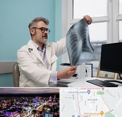 دکتر سرطان مغز و استخوان در گلسار رشت 