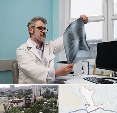 دکتر سرطان مغز و استخوان در اوین