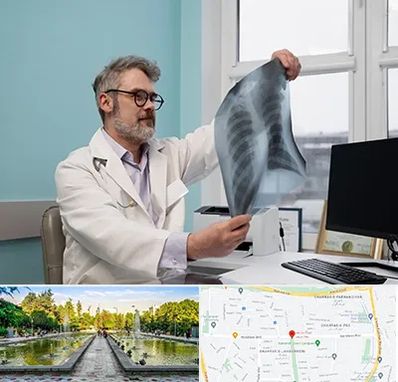 دکتر سرطان مغز و استخوان در سرسبز 