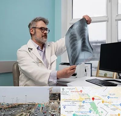 دکتر سرطان مغز و استخوان در بلوار توس مشهد 