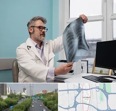 دکتر سرطان مغز و استخوان در توانیر