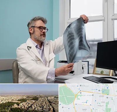 دکتر سرطان مغز و استخوان در نازی آباد 