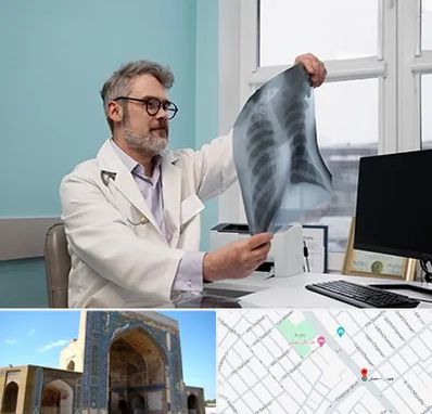 دکتر سرطان مغز و استخوان در مصلی مشهد