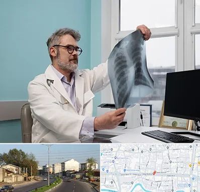 دکتر سرطان مغز و استخوان در ضیابری رشت 