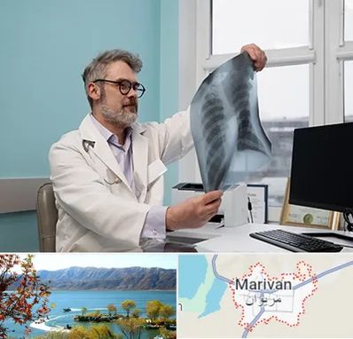 دکتر سرطان مغز و استخوان در مریوان
