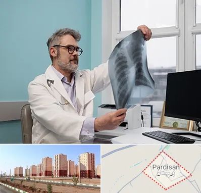 دکتر سرطان مغز و استخوان در پردیسان قم