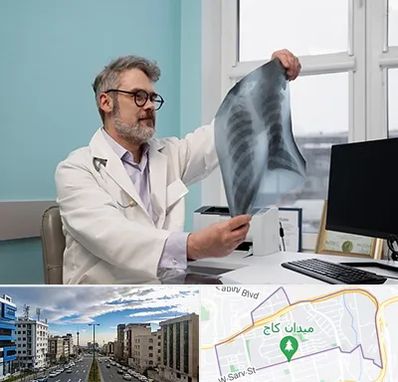 دکتر سرطان مغز و استخوان در سعادت آباد 