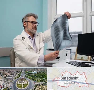 دکتر سرطان مغز و استخوان در صفادشت