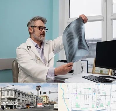 دکتر سرطان مغز و استخوان در 17شهریور