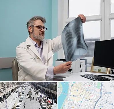 دکتر سرطان مغز و استخوان در نادری اهواز 