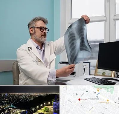 دکتر سرطان مغز و استخوان در هفت تیر مشهد 