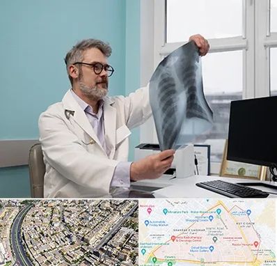 دکتر سرطان مغز و استخوان در شهرک غرب مشهد 