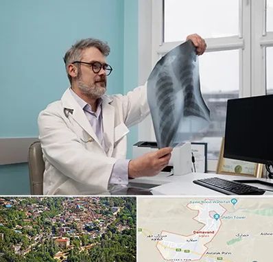 دکتر سرطان مغز و استخوان در دماوند