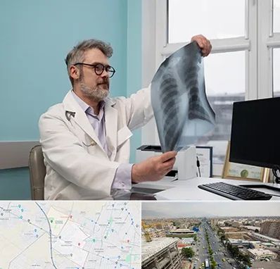 دکتر سرطان مغز و استخوان در حصارک کرج 