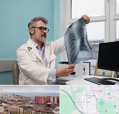 دکتر سرطان مغز و استخوان در سهند تبریز