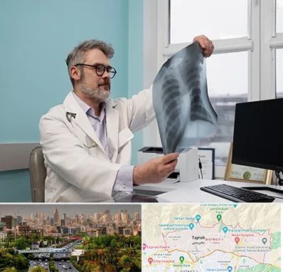 دکتر سرطان مغز و استخوان در منطقه 1 تهران 