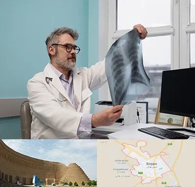 دکتر سرطان مغز و استخوان در سیرجان