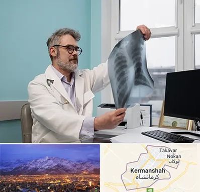 دکتر سرطان مغز و استخوان در کرمانشاه