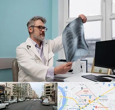 دکتر سرطان مغز و استخوان در زیتون کارمندی اهواز 